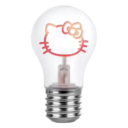 Sanrio LED žárovka Hello Kitty fotografii produktu
