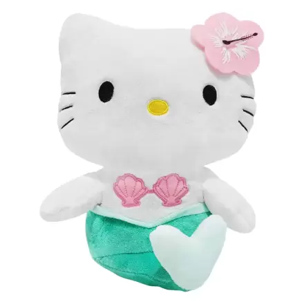 Sanrio plyšová figurka Hello Kitty Mermaid 24 cm fotografii produktu