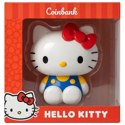Sanrio Bank Hello Kitty fotografii produktu