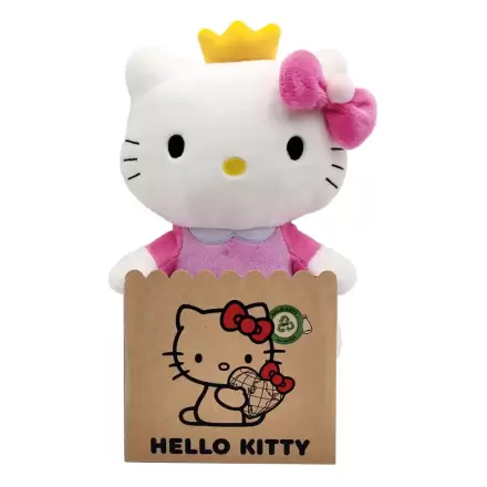 Sanrio plyšová figurka Hello Kitty Princess 24 cm termékfotója