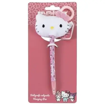 Sanrio Propiska s přívěskem Hello Kitty fotografii produktu