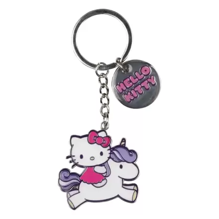 Sanrio klíčenka Hello Kitty Unicorn termékfotója