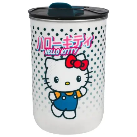 Sanrio Hrnek Hello Kitty Cestovní fotografii produktu