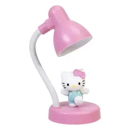 Sanrio Mini LED svítidlo s figurkou Hello Kitty Ver. 2 11 cm fotografii produktu