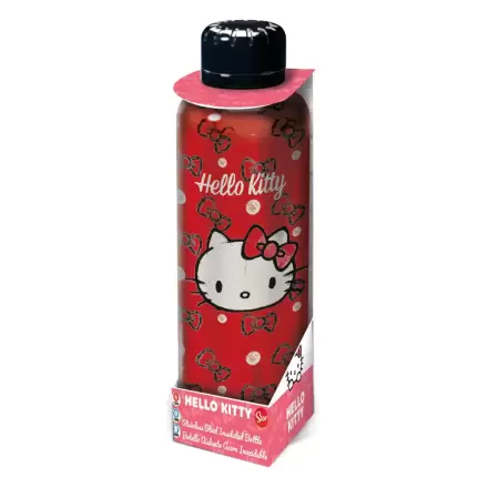 Sanrio Water Bottle Hello Kitty - Láhev na vodu termékfotója