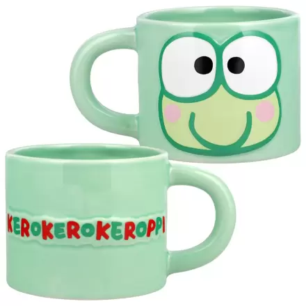 Sanrio hrnek Keroppi fotografii produktu