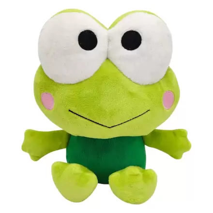 Sanrio Plyšová figurka Keroppy 14 cm fotografii produktu