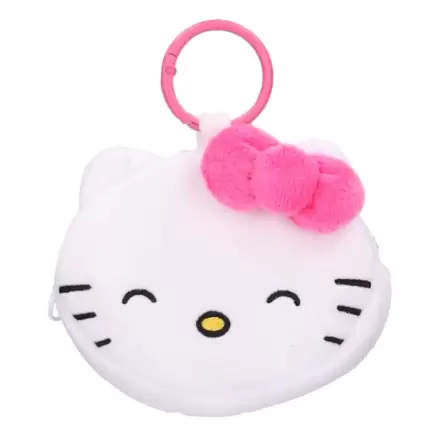 Sanrio přívěsek na klíče Hello Kitty Plushie Pals fotografii produktu