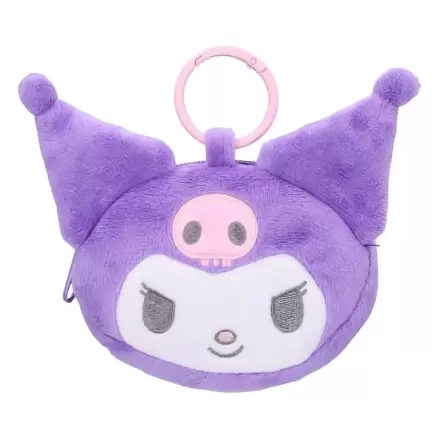 Sanrio klíčenka Hello Kitty & Friends Plushie Pals fotografii produktu