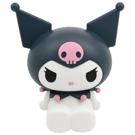 Sanrio 3D pokladnička Kuromi fotografii produktu