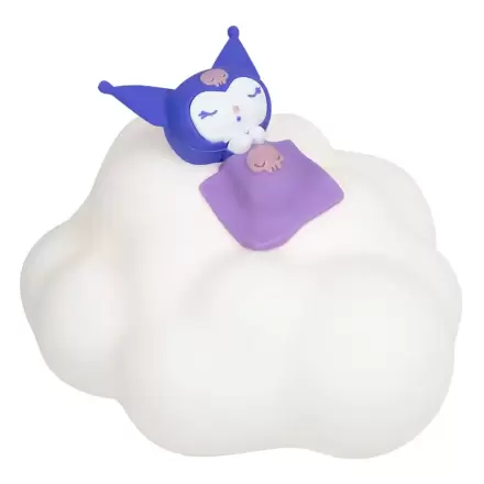 Sanrio Lampa Kuromi Cloud fotografii produktu