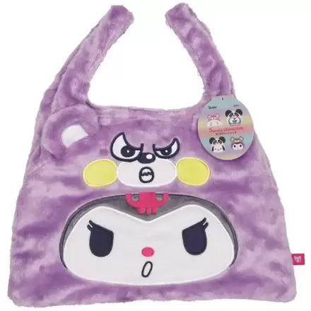 Sanrio Mini Tote Bag Kuromi - Mini nákupní taška termékfotója