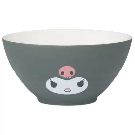Sanrio Ramenová Miska Kuromi fotografii produktu