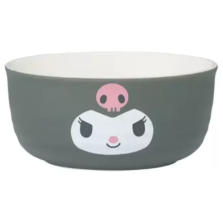 Sanrio Mísa Kuromi fotografii produktu