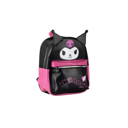 Sanrio Batoh Kuromi 29 cm fotografii produktu