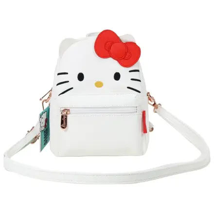 Sanrio Mini Batoh Hello Kitty fotografii produktu