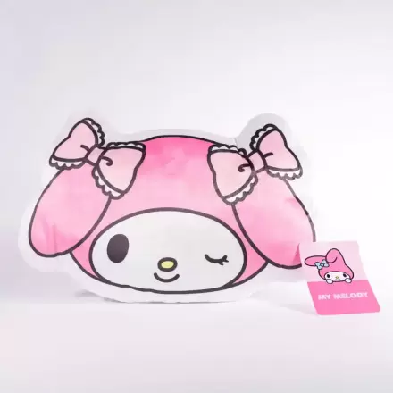 Sanrio Polštář My Melody blink 36 cm fotografii produktu