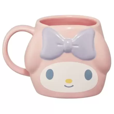 Sanrio Hrnek My Melody fotografii produktu