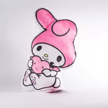 Sanrio Polštář My Melody Heart 36 cm fotografii produktu