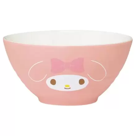 Sanrio Ramen Mísa My Melody fotografii produktu