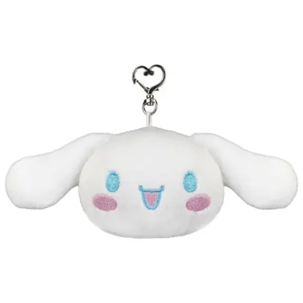 Sanrio plyšová klíčenka Cinnamoroll 6 cm fotografii produktu