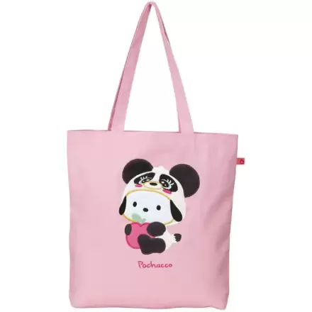 Sanrio Tote Bag Pochakon - Nákupní taška termékfotója