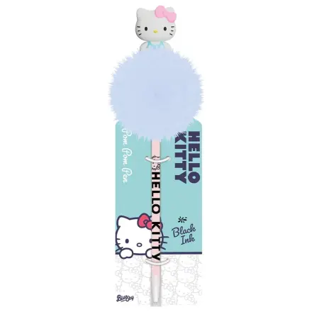 Sanrio Pom Pom Pero Hello Kitty fotografii produktu