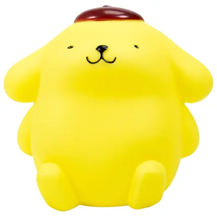 Sanrio Mood Lamp s USB-C Pompompurin 11 cm fotografii produktu