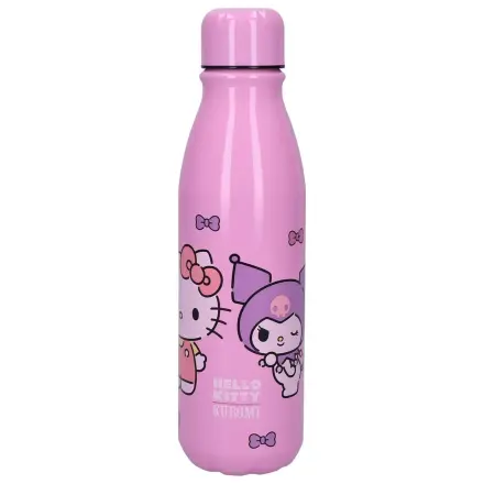 Sanrio Lahve na pití Refresh, Refill! 600ml fotografii produktu