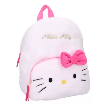 Sanrio Batoh Hello Kitty Fluffy Festival fotografii produktu
