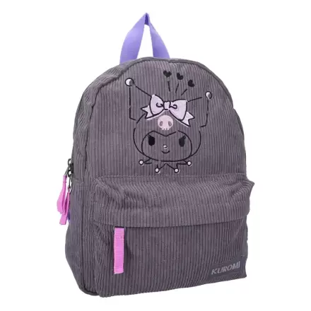 Sanrio Batoh Hello Kitty & Friends Have a Nice Day Grey fotografii produktu