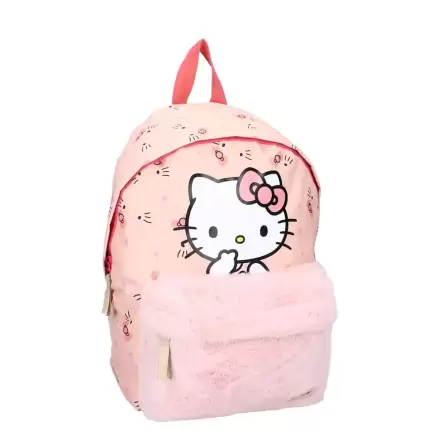 Sanrio Batoh Hello Kitty Furry Fantasy fotografii produktu
