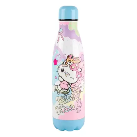 Sanrio Termo Lahev na Vodu Hello Kitty Harajuku termékfotója