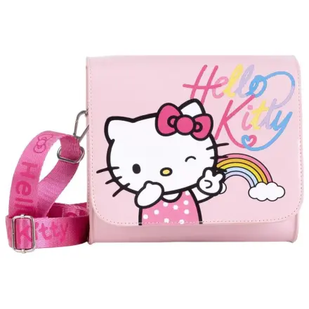Sanrio taška přes rameno Hello Kitty fotografii produktu