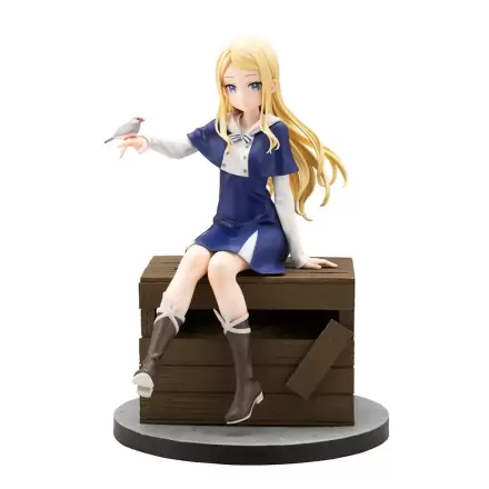 Sasaki and Peeps PVC Socha 1/7 Elsa 19 cm fotografii produktu