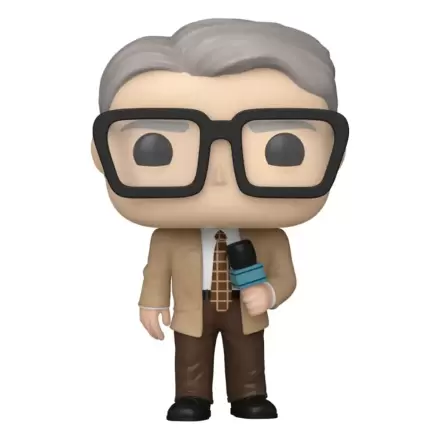 Saturday Night Live Funko POP! Movies vinylová figurka 50th Anniversary Herb Welch 9 cm termékfotója