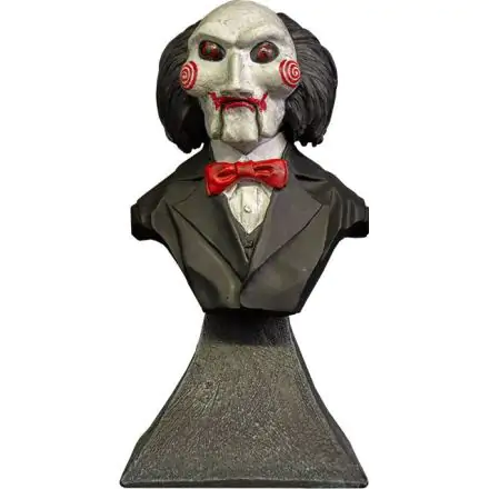 Saw Mini Busta Billy Puppet 15 cm fotografii produktu
