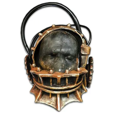 Saw Latexová Maska Reverse Bear Trap fotografii produktu