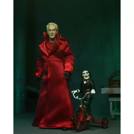 Akční figurka Ultimate Jigsaw Killer Red Robe 18 cm termékfotója