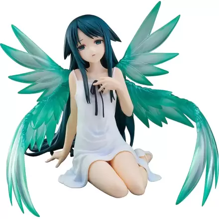 Saya no Uta Pop Up Parade PVC soška Saya L Size 12 cm termékfotója