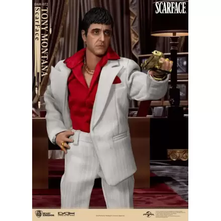 Scarface (1983) akční figurka Tony Montana 20 cm fotografii produktu