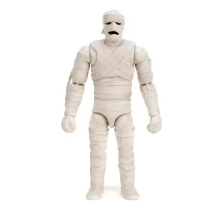 Akční figurka Scooby-Doo 1/12 Mummy of Ankha 17 cm fotografii produktu
