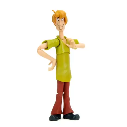 Scooby-Doo akční figurka 1/12 Shaggy 15 cm fotografii produktu