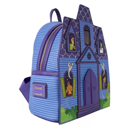 Batoh Scooby-Doo Haunted Mansion 26 cm fotografii produktu