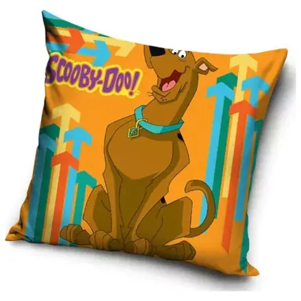 Scooby-Doo Vyšetřování Povlak na polštář fotografii produktu