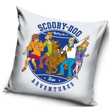 Scooby-Doo povlak na polštář 40*40 cm fotografii produktu