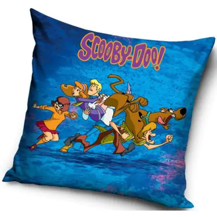 Scooby-Doo povlak na polštář 40x40 cm fotografii produktu