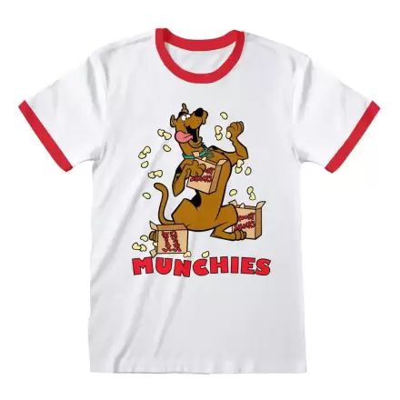 Tričko Scooby Doo Munchies termékfotója