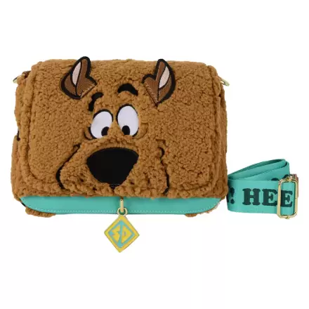 Loungefly Scooby-Doo taška přes rameno fotografii produktu