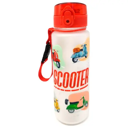 Scooter Pop Top láhev 600 ml fotografii produktu